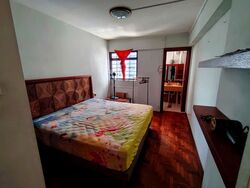 Blk 214 Bedok Town Centre (Bedok), HDB 3 Rooms #589836391